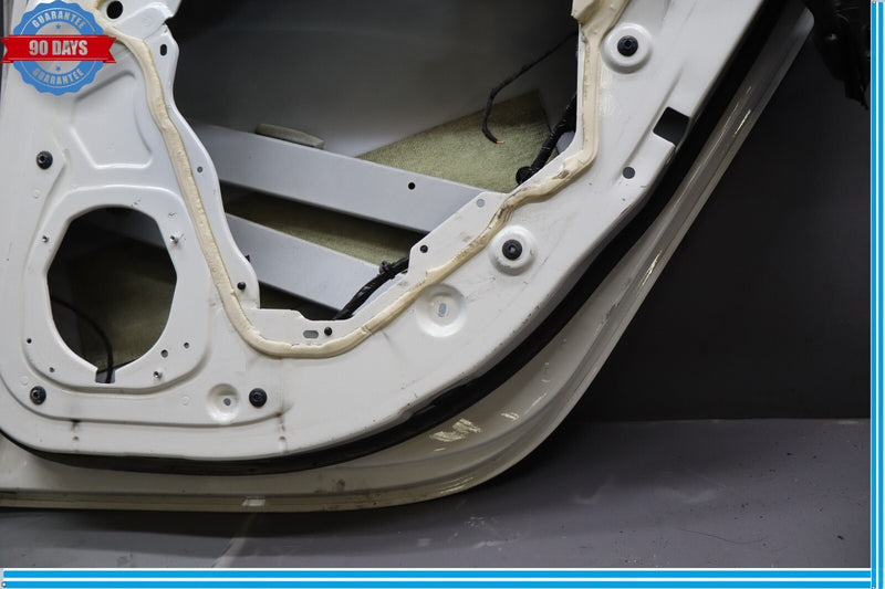 Load image into Gallery viewer, 14-20 Maserati Ghibli M157 Rear Right Passenger Side Door Shell Panel Oem
