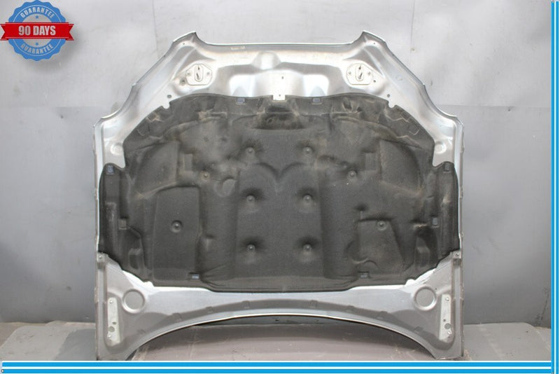 Load image into Gallery viewer, 09-11 Jaguar XF X250 Front Hood Bonnet Cover Panel Shell 8X23F16854 Oem
