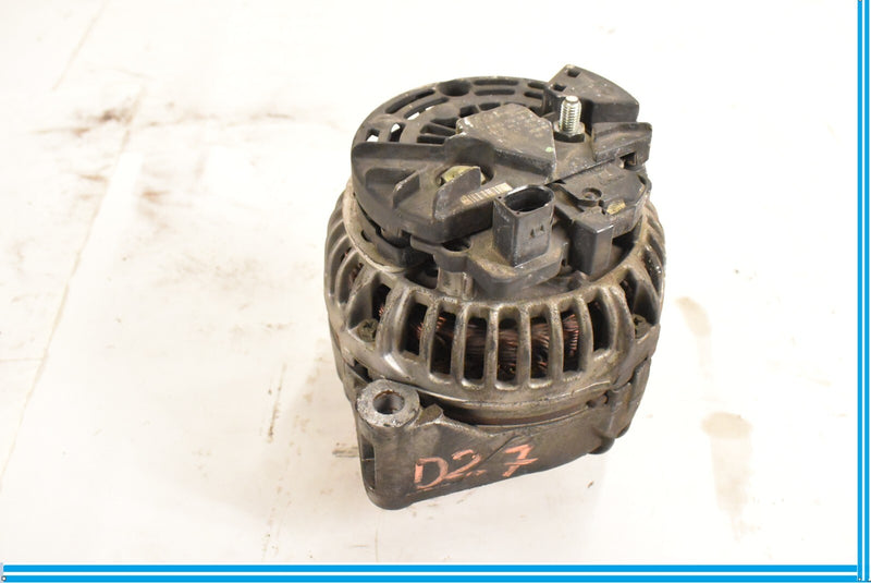 Load image into Gallery viewer, 03-06 Mercedes SL500 SL600 R230 Alternator Generator 0121541302 Oem
