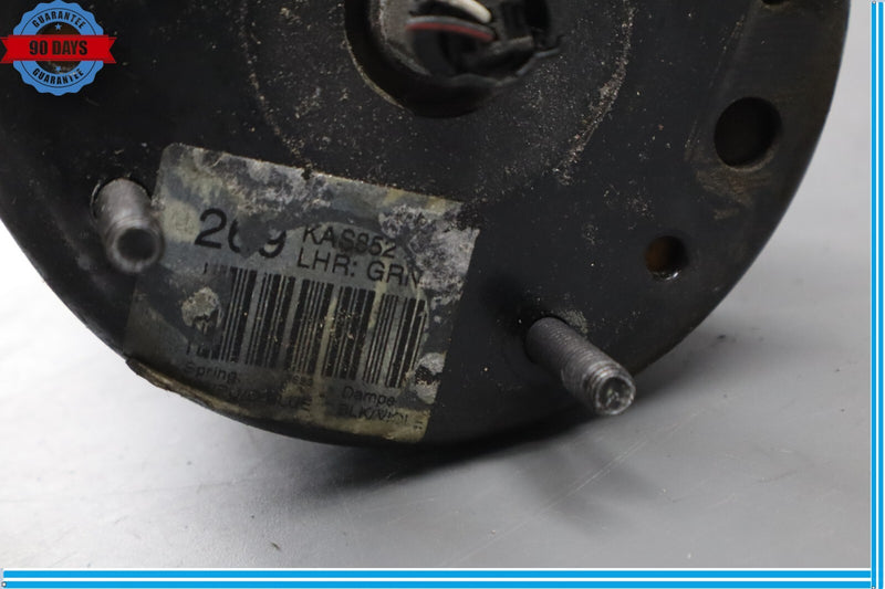 Load image into Gallery viewer, 10-15 Jaguar X150 XK XKR Rear Left Side Adaptive Shock Absorber Strut Oem
