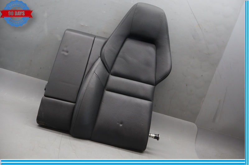 Load image into Gallery viewer, 10-16 Porsche Panamera Rear Left Driver Upper Seat Backrest Cushion Assembly Oem
