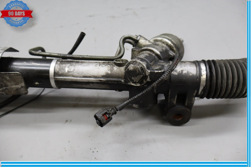 Load image into Gallery viewer, 10-19 Buick Lacrosse CXL Hydraulic Steering Rack and Pinion Assembly Oem
