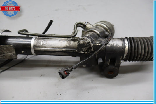 10-19 Buick Lacrosse CXL Hydraulic Steering Rack and Pinion Assembly Oem