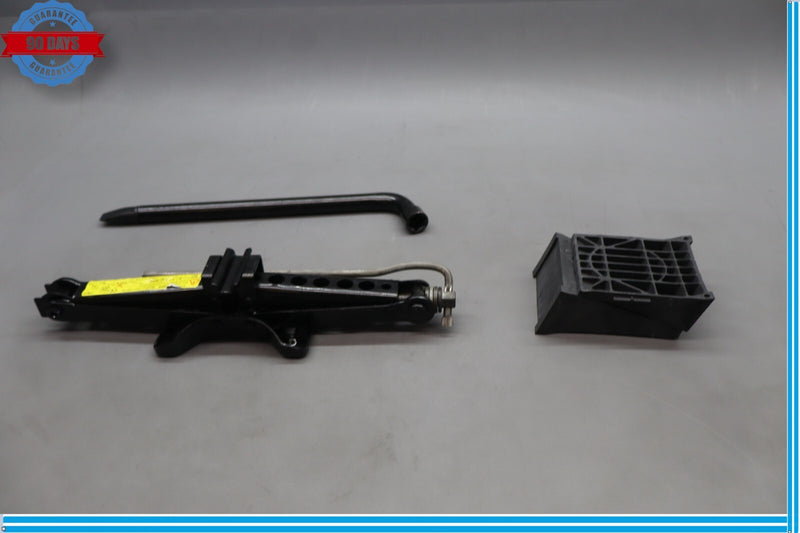 Load image into Gallery viewer, 10-15 Jaguar X250 XF XFR Emergency Spare Tool Wrench 1R8A17032AB Oem
