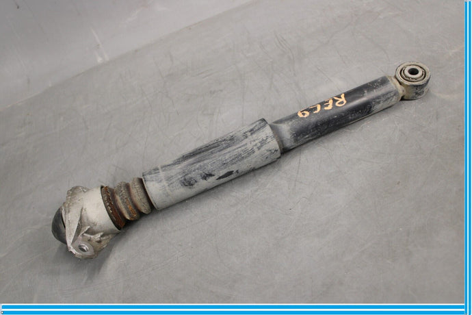 09-17 Volkswagen CC Rear Right Passenger Side Shock Strut Absorber Damper Oem