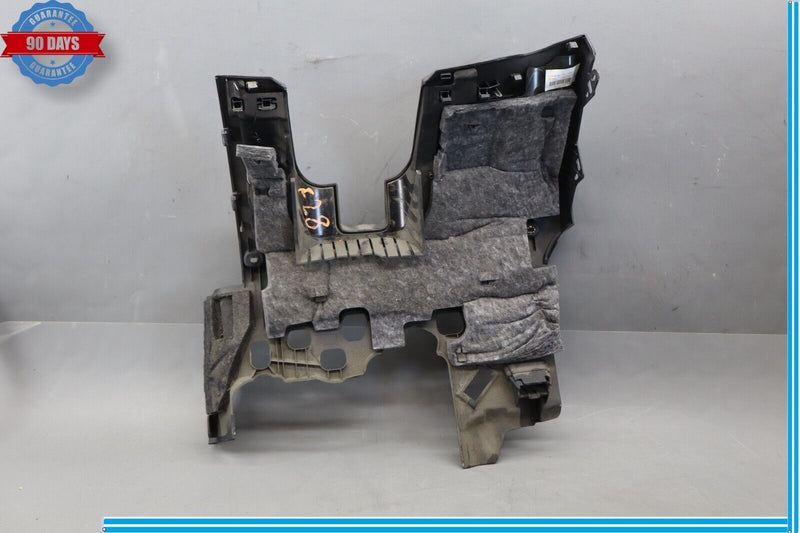 Load image into Gallery viewer, 08-16 Audi A4 A4 Quattro Dash Lower Knee Bolster Cover Trim Panel Oem
