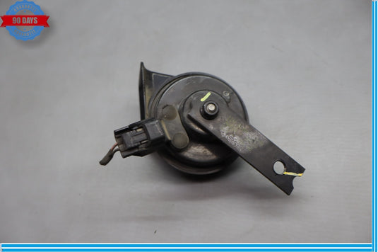 11-16 Hyundai Equus Sig High Pitch Tone Horn Black 96610-3N000 Oem