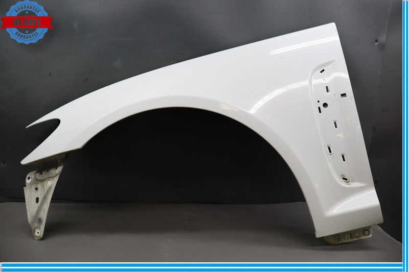 Load image into Gallery viewer, 09-11 Jaguar X250 XF XFR Front Left Driver Side Fender Assembly Oem
