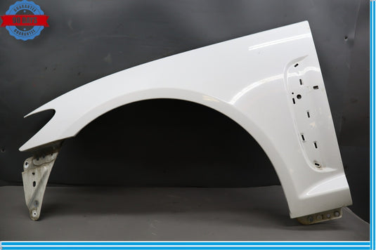 09-11 Jaguar X250 XF XFR Front Left Driver Side Fender Assembly Oem