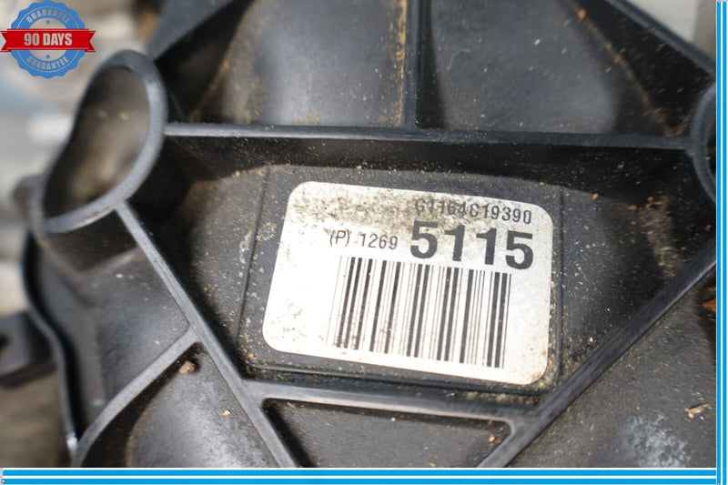 Load image into Gallery viewer, 18-22 Buick Enclave Avenir 3.6L V6 Engine Motor Oem
