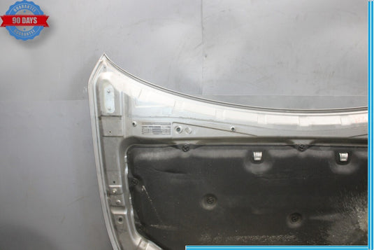 11-17 Infiniti QX56 QX80 Front Hood Bonnet Assembly F510M1LAMA Gray (K51) Oem