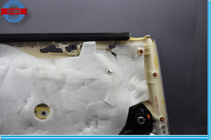 Load image into Gallery viewer, 13-16 Mercedes X166 GL450 GL550 Front Right Side Interior Door Panel Oem
