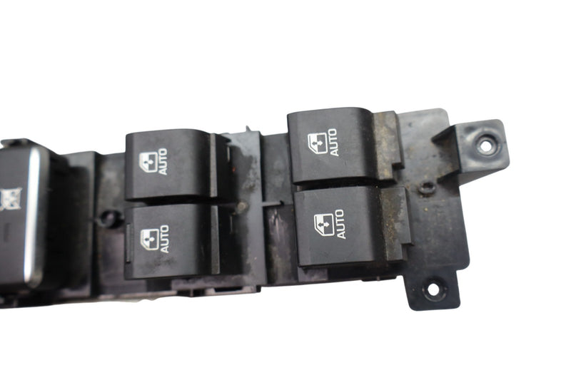 Load image into Gallery viewer, 15-20 Hyundai Genesis G80 Front Left Door Master Window Switch 93570-B1010 Oem
