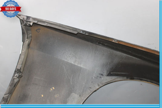 04-09 Cadillac XLR Front Left Driver Side Fender Cover Panel 10352517 Oem