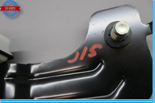 15-20 Hyundai Genesis Rear Right Side Seat Belt Retractor 89820B1500 Oem