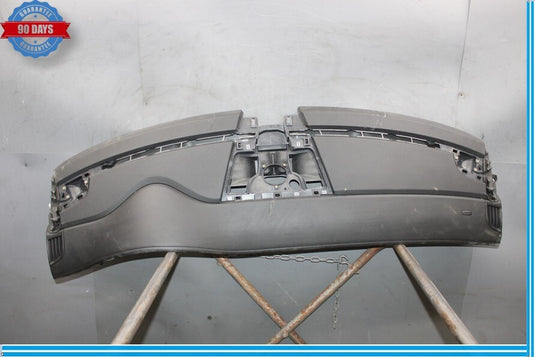 10-16 Porsche Panamera 970 4S Dashboard Dash Board Assembly Black Oem