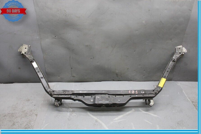 02-10 Lexus SC430 Front Radiator Core Support Frame 53201-24052 Oem