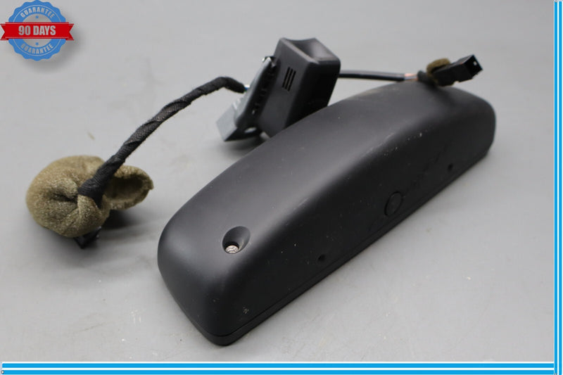 Load image into Gallery viewer, 03-09 Bentley Continental GTC GT Interior Center Rear View Mirror Black Oem
