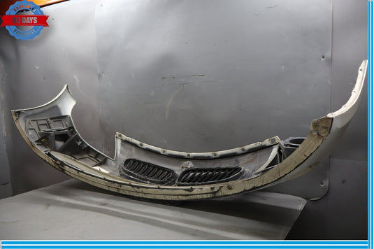 03-04 BMW E85 E86 Z4 Front Lower Bumper Cover Assembly 51117188347 Oem