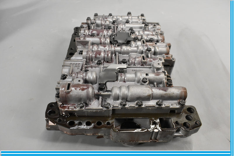 Load image into Gallery viewer, 08-10 Porsche Cayenne Automatic Transmission Valve Body 3.6l ,4.8l Oem
