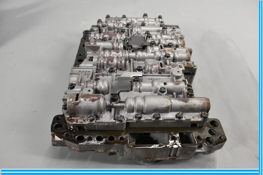 08-10 Porsche Cayenne Automatic Transmission Valve Body 3.6l ,4.8l Oem