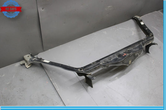 02-10 Lexus SC430 Front Radiator Core Support Frame 53201-24052 Oem