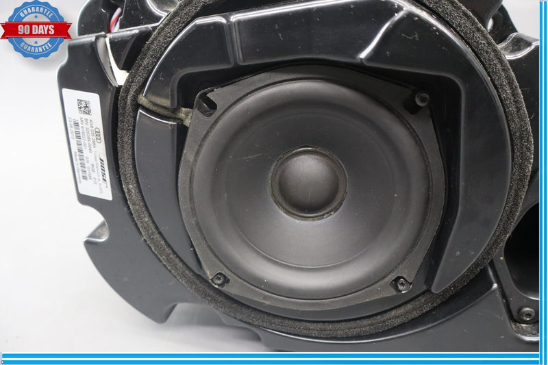 Load image into Gallery viewer, 12-18 Audi A7 Quattro Front Right Door Panel Audio Speaker Subwoofer Bose Oem
