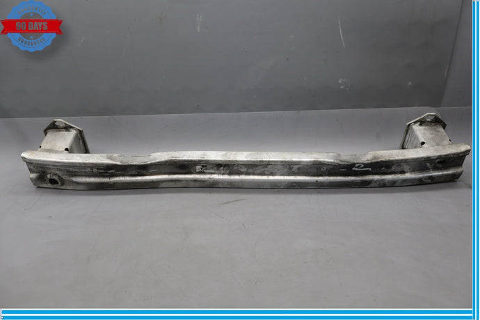16-20 BMW X1 Rear Bumper Reinforcement Impact Rebar Bar Assembly Oem