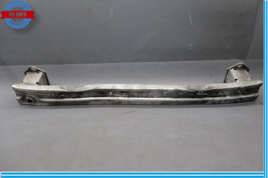 16-20 BMW X1 Rear Bumper Reinforcement Impact Rebar Bar Assembly Oem