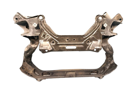 07-11 Mercedes CLS550 E320 Front Suspension Subframe Sub Frame Crossmember Oem