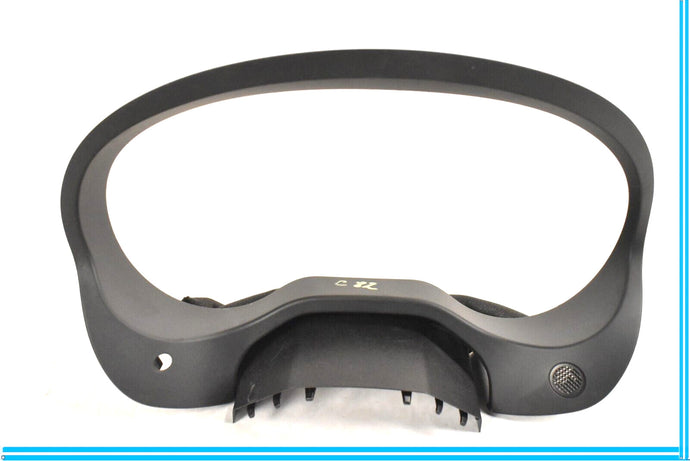 2014 - 2018 MERCEDES CLA250 C117 DASH SPEEDOMETER INSTRUMENT CLUSTER BEZEL OEM