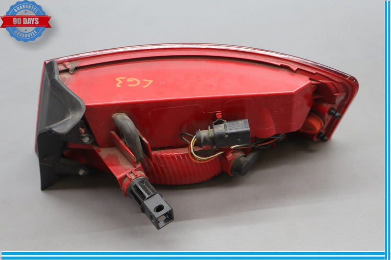 Load image into Gallery viewer, 08-12 Audi A5 A5 Quattro Rear Left Driver Side Outer Tail Lamp Light Oem
