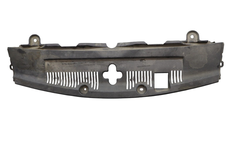 Load image into Gallery viewer, 07-12 Lexus LS460 Front Upper Radiator Air Intake Deflector Duct Cover Trim Oem
