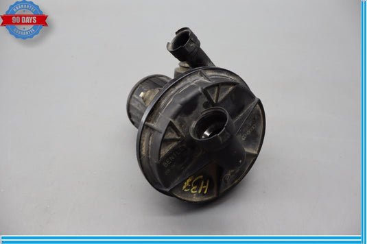 03-12 Bentley Continental GT Flying Spur Air Injection Smog Pump Oem