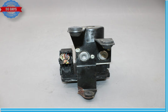 07-09 Jaguar XK XKR X150 ABS Anti Lock Brake Pump Module 7W832C405BD Oem