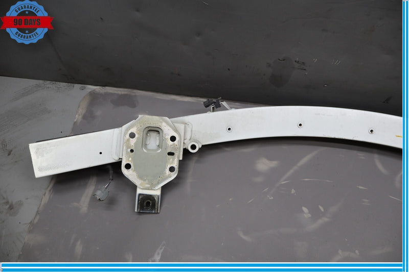 Load image into Gallery viewer, 14-17 Maserati Ghibli Front Bumper Reinforcement Crash Impact Bar Oem
