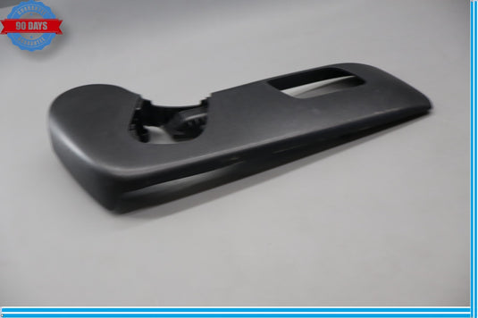 07-12 Lexus LS460 LS460L Front Right Passenger Side Seat Switch Cover Trim Oem