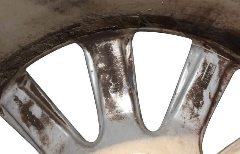 Load image into Gallery viewer, 09-17 Audi A4 17 Inch 17x8" Alloy Wheel Rim Tire Set Of 4 8K0601025C Oem
