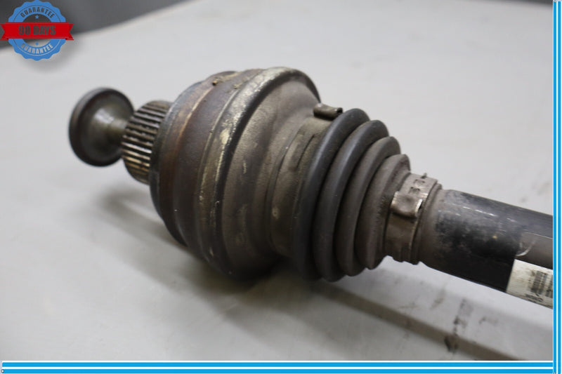 Load image into Gallery viewer, 09-18 Audi A6 A7 Quattro Rear Right Or Left Side CV Axle Shaft Drive Shaft Oem
