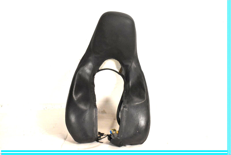 Load image into Gallery viewer, 05-08 Porsche Boxster Cayman 987 Front Left Bolster Side Back Seat Cushion Oem
