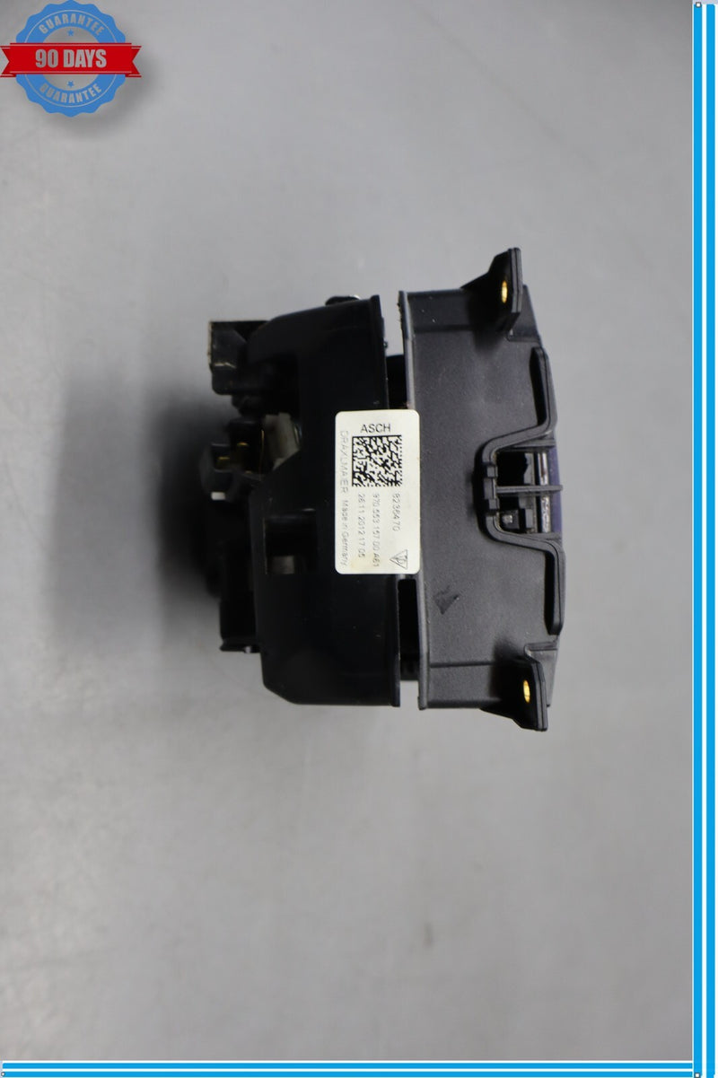 Load image into Gallery viewer, 10-16 Porsche Panamera 970 Front Center Console Storage Ash Tray Wood Oem
