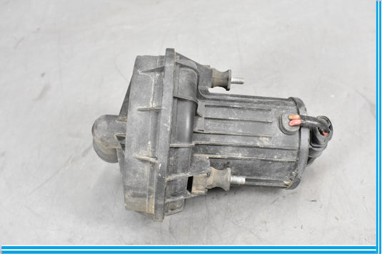 05-12 Audi A8 Secondary AUX Auxiliary Air Injection Smog Pump Oem