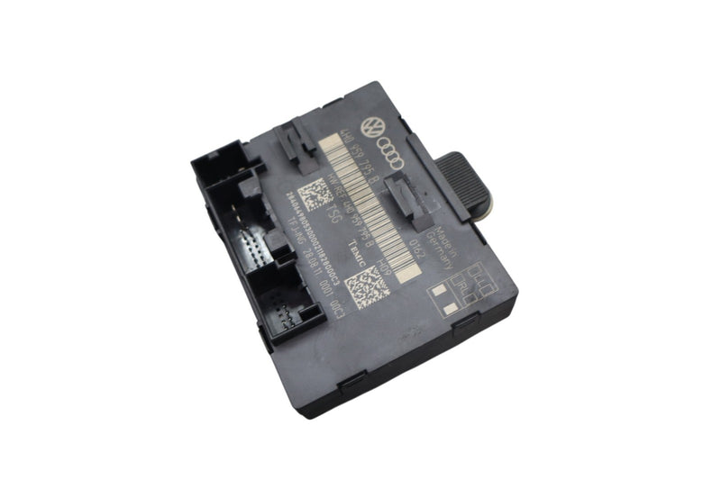 Load image into Gallery viewer, 11-14 Volkswagen Touareg Rear Right Door Window Control Module 4H0959795B Oem
