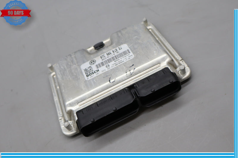 Load image into Gallery viewer, 03-10 Bentley Continental Engine Electronic Computer Control Module Oem
