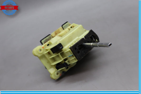03-11 Mercedes W219 CLS500 E350 Gear Shift Floor Selector Shifter Oem