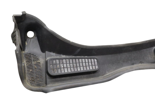 13-19 Ford Escape SE Front Windshield Wiper Cowl Vent Trim Panel Cover Oem