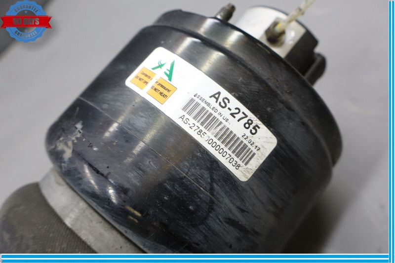 Load image into Gallery viewer, 06-11 Mercedes W219 CLS550 CLS500 Front Right Side Air Shock Absorber Strut Oem
