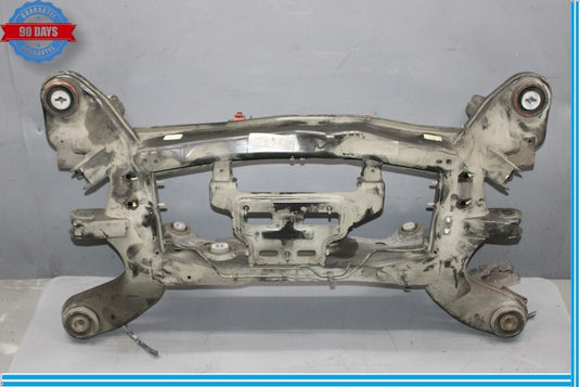 14-17 Maserati Quattroporte Rear Crossmember Sub Frame 670007569 Oem