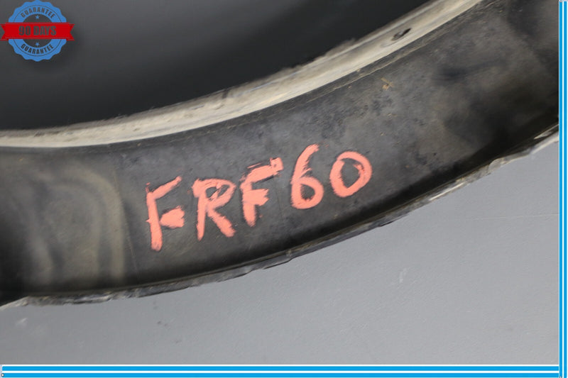 Load image into Gallery viewer, 07-13 BMW X5 E70 Front Right Fender Wheel Arch Cover Molding Trim Oem
