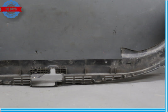 11-16 Hyundai Equus Radiator Grille Upper Cover Panel 863623N000 Oem